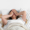 Unexplained fatigue that feels like the body is “slowing down”