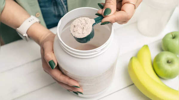 Whey protein