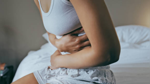 Stress — your gut's worst enemy