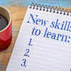 Learn a new skill 