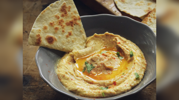 Easy to add to any meal