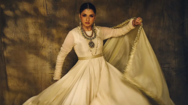 Bhagyashree