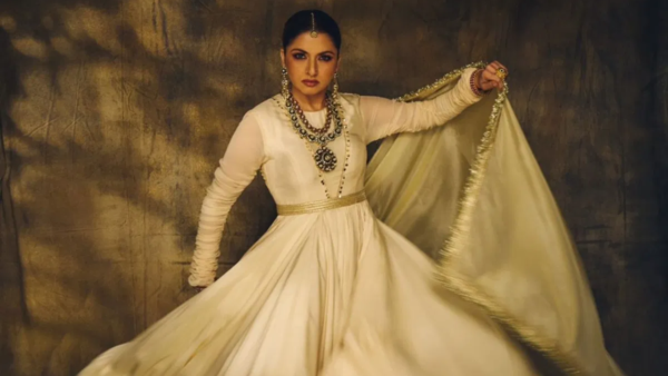 Bhagyashree