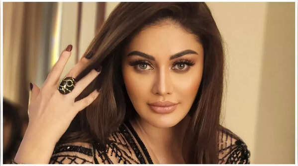 The video shoot of ‘Kanta Laga’
