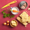 Ingredients required 