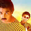 Kamal Haasan – Kaaki Sattai (1985)