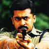 Suriya – Kaakha Kaakha (2003)