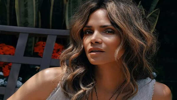 Halle Berry