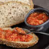 Pan Con Tomate (Spain)