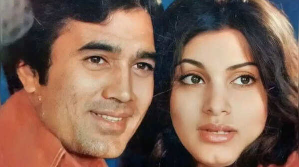 Stardom and Sacrifice: Dimple’s Early Exit