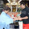 Krushna Abhishek’s dance rehearsals