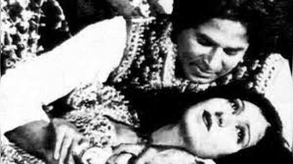 The Beginning of Sound Cinema in India