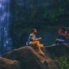 Athirappilly Falls