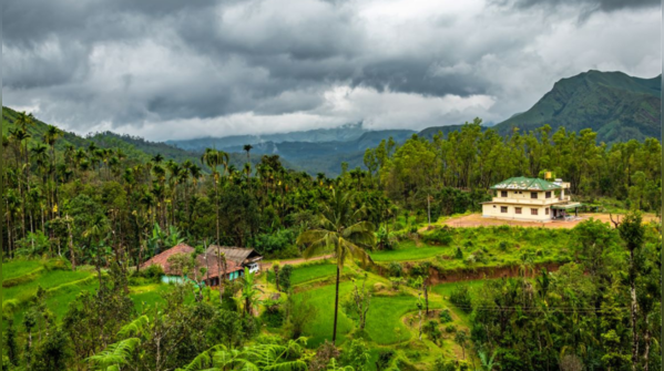 Vagamon