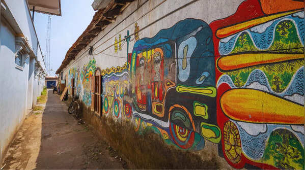 Fort Kochi