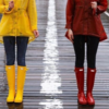 Waterproof is your only solution