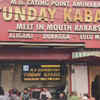Tunday Kababi, Lucknow