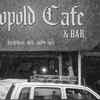 Leopold Café, Mumbai