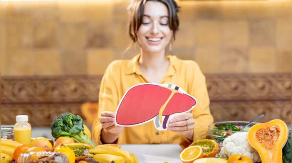 Why is liver health important