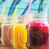 Dr. Saurabh Sethi ranks top 9 common drinks for liver health