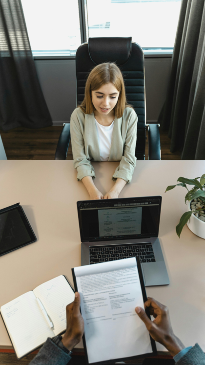 Crack your first interview: 9 practical tips every student should know