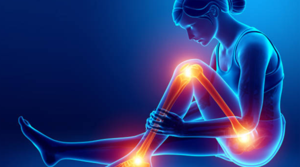 Prolonged sedentary behavior