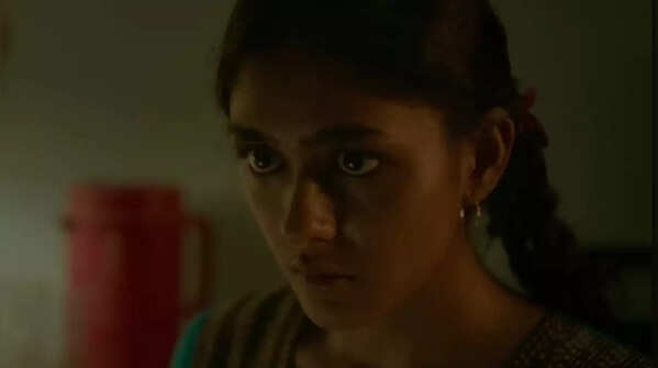 Love Sonia (2018)