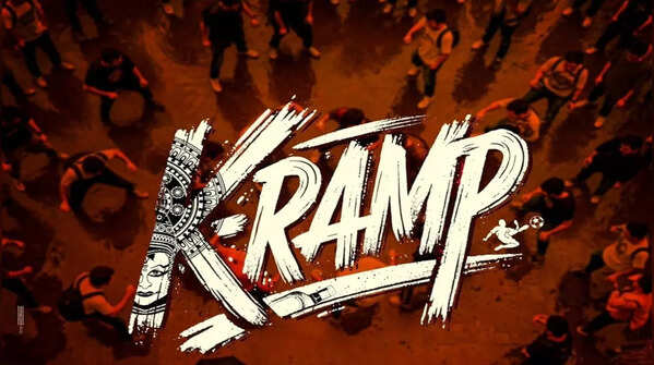 'K-Ramp (Telugu)'