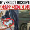 Article image for: Diddy Verdict: Judge Rushes Back To Court After Juror Fails To Follow Instruction | WATCH