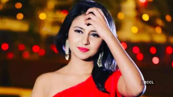 Jayashree