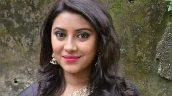 Pratyusha Banerjee
