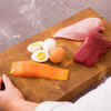 Lean animal protein