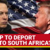 Article image for: Trump-Elon Fight EXPLODES Over Deportation Threat: ‘Tempted To Escalate But…’ | Watch