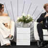 Post-royal humanitarian image