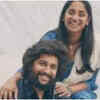 ​Nani & Anjana Yelavarthy