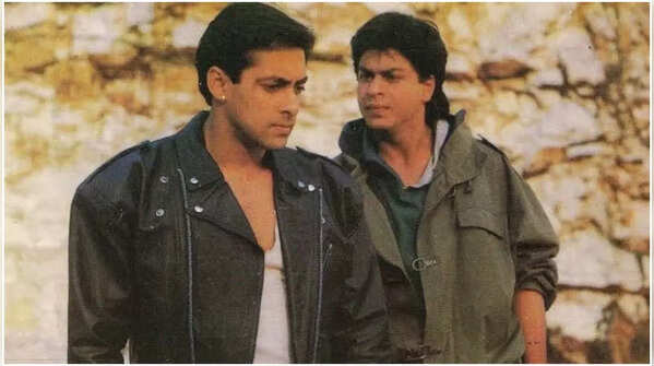 Karan – Arjun 'Karan Arjun'