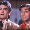 ​Amar – Prem 'Andaz Apna Apna'