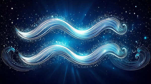 Aquarius (January 20 - February 18)
