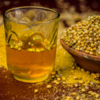Coriander water