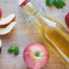 Apple cider vinegar drink