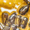 Sunflower seeds