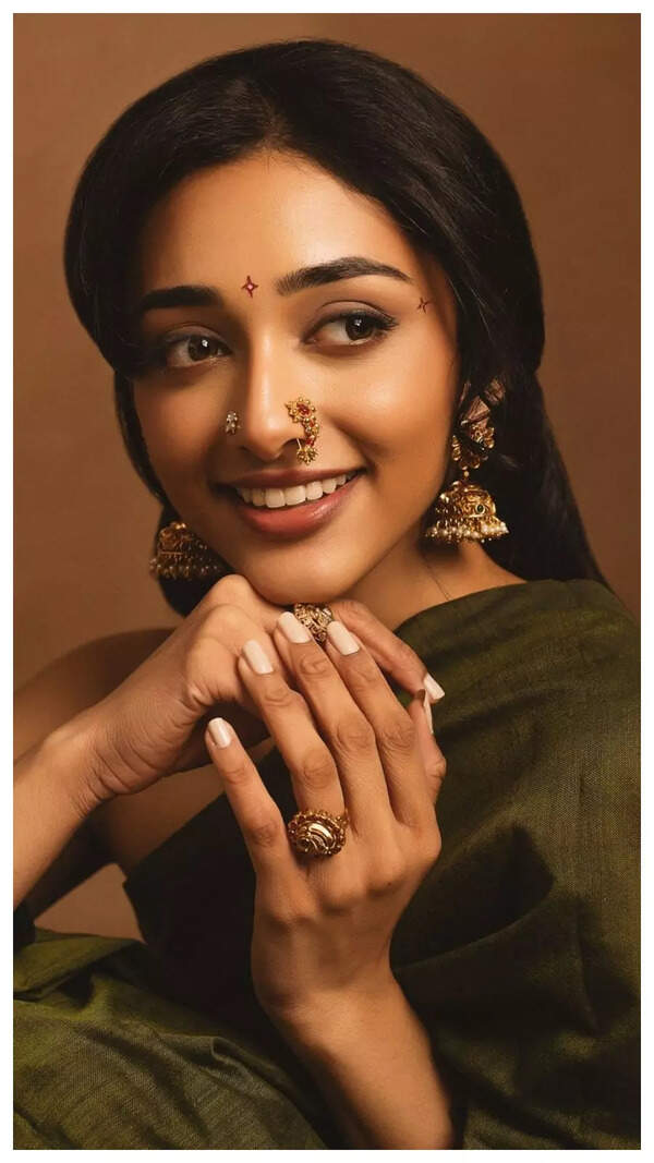 Preity Mukhundhan
