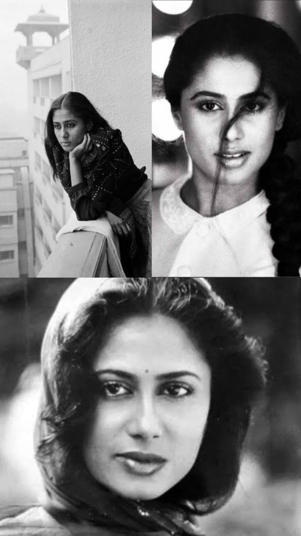 Smita Patil
