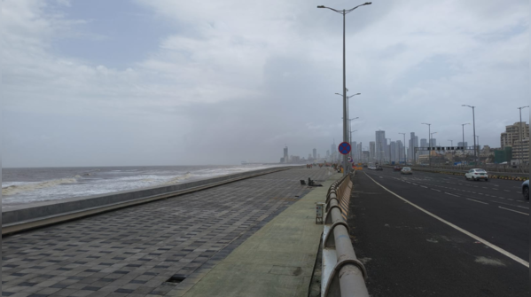 Subway integration with Coastal Road