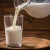 Milk