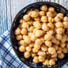 Chickpeas