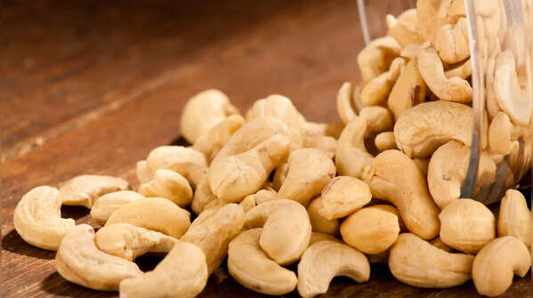 Cashews