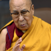 Fear shrinks, compassion expands