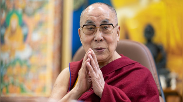 Detachment is not indifference