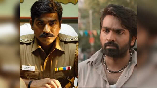 Vijay Sethupathi (2016): Kadhalum Kadandhu Pogum and Sethupathi